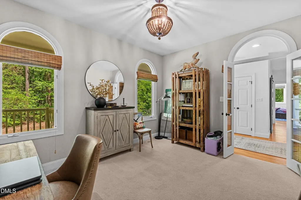6005 Heatherstone Drive Raleigh NC 27606