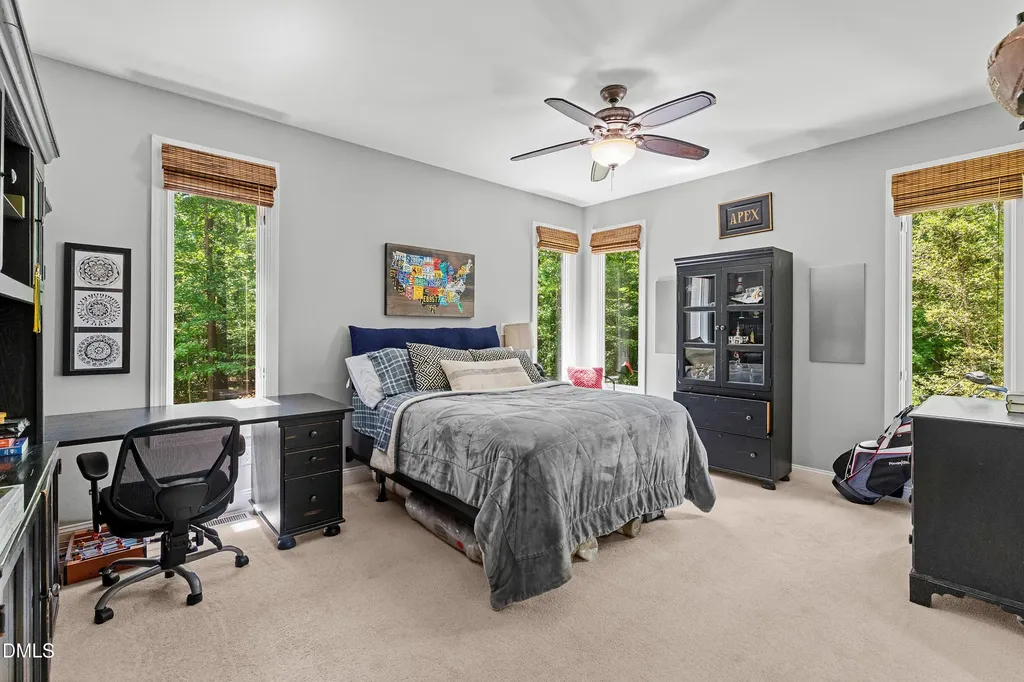 6005 Heatherstone Drive Raleigh NC 27606