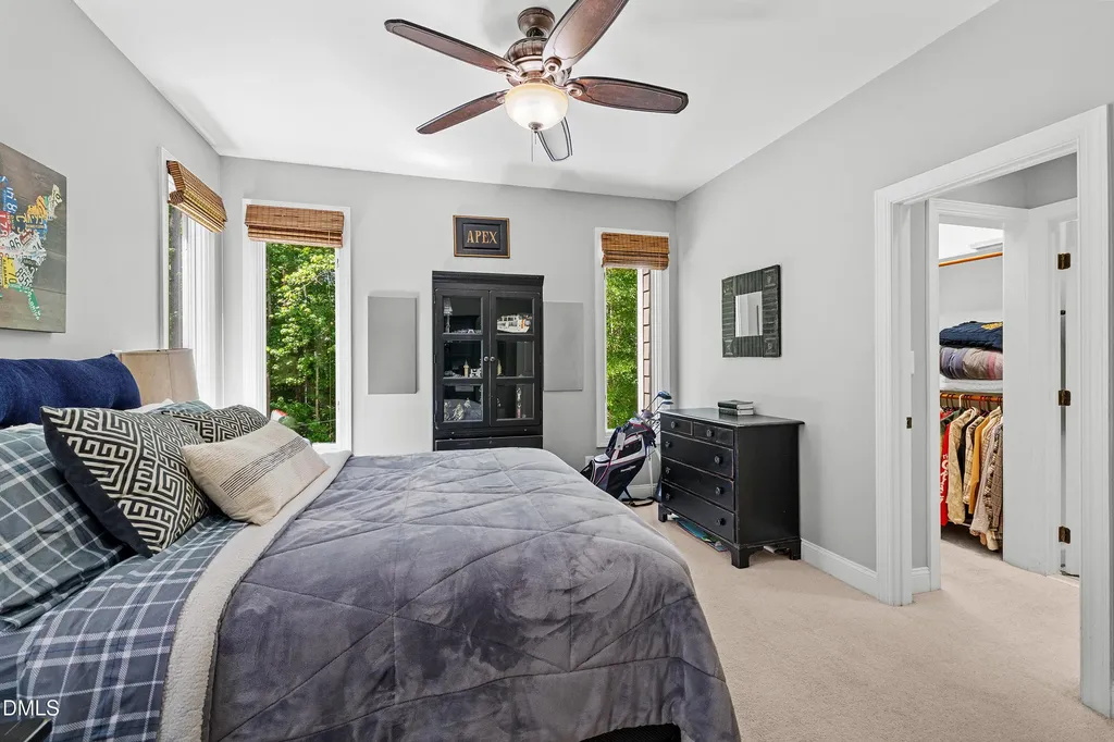 6005 Heatherstone Drive Raleigh NC 27606