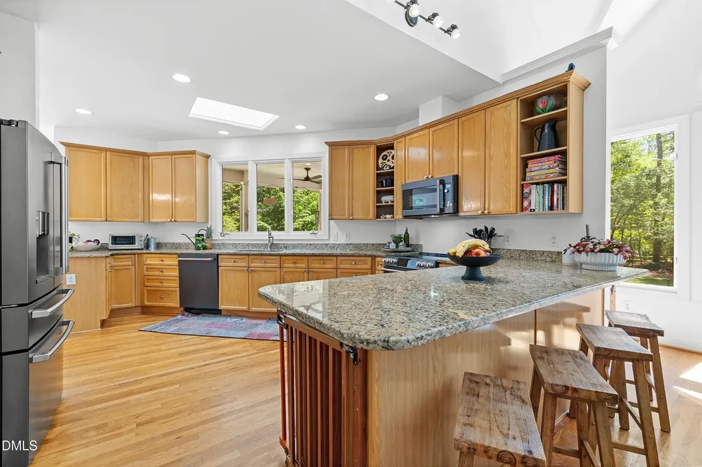 6005 Heatherstone Drive Raleigh NC 27606