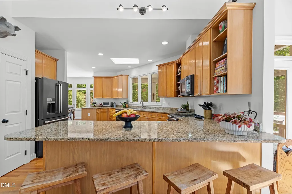 6005 Heatherstone Drive Raleigh NC 27606