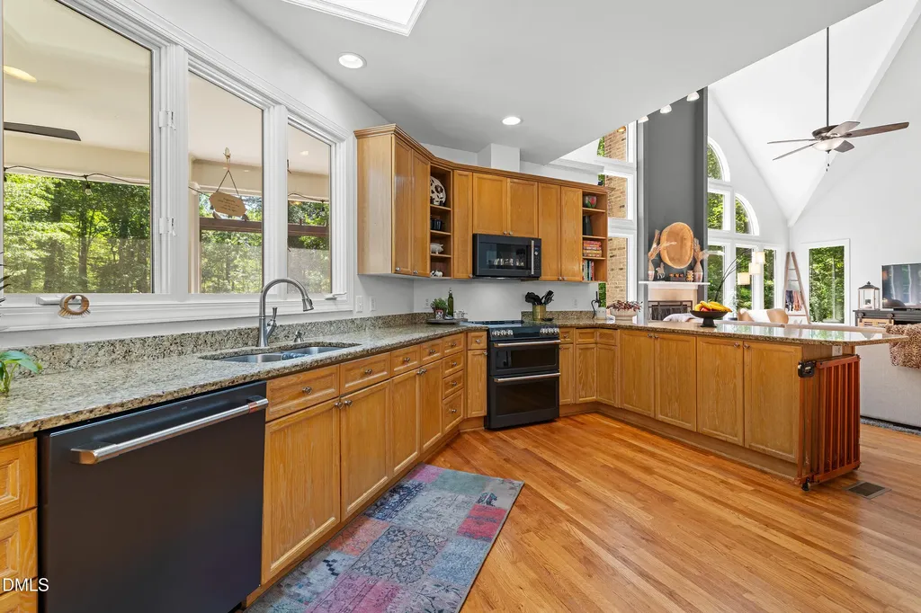 6005 Heatherstone Drive Raleigh NC 27606