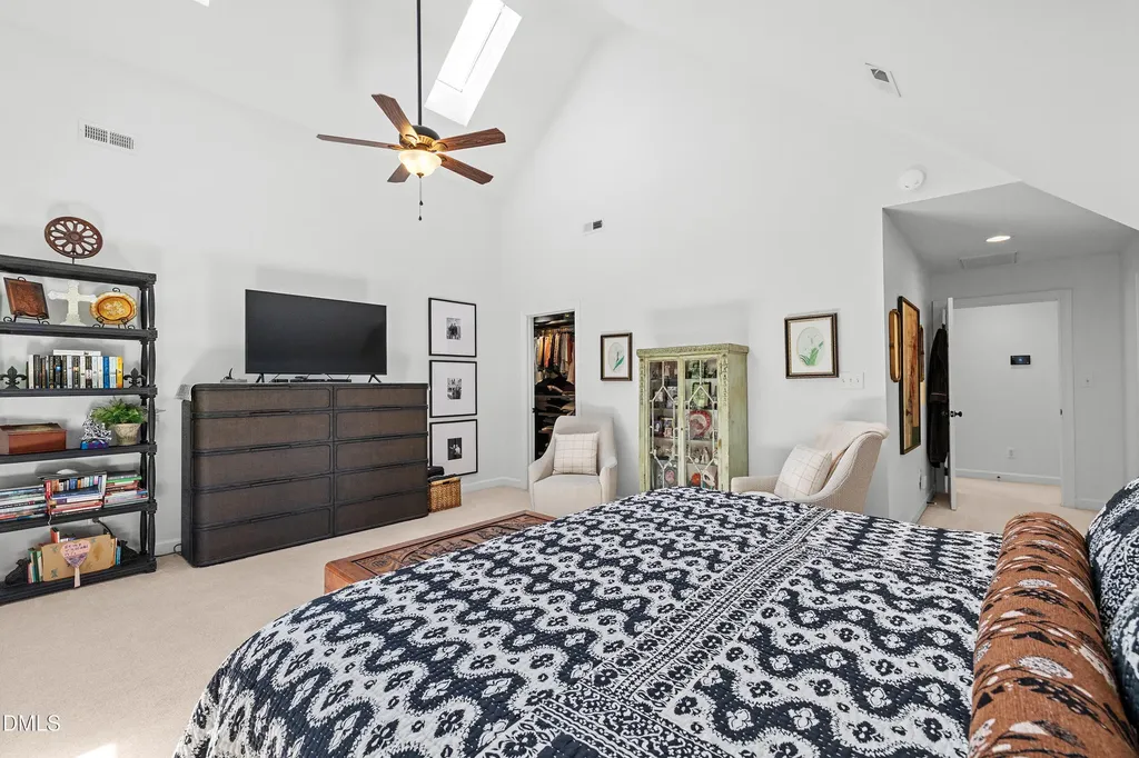6005 Heatherstone Drive Raleigh NC 27606