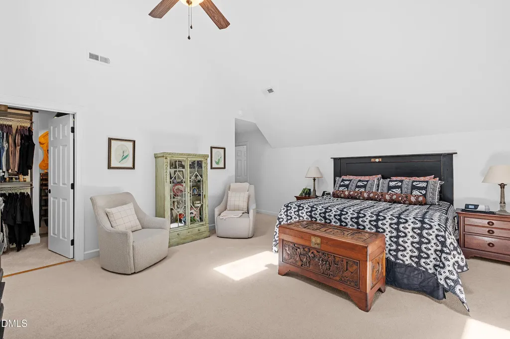 6005 Heatherstone Drive Raleigh NC 27606