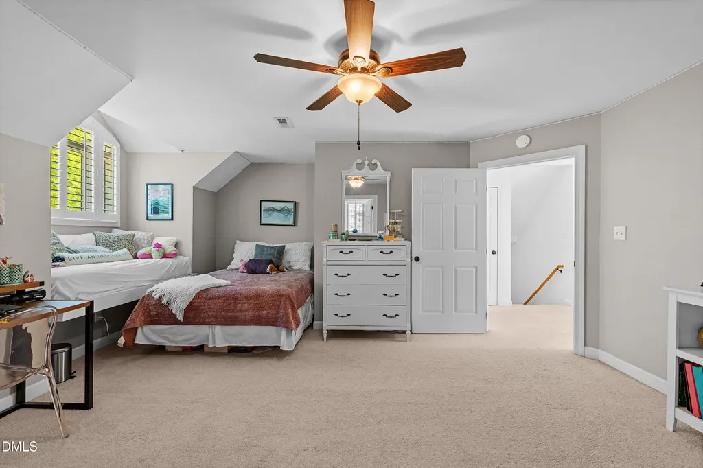 6005 Heatherstone Drive Raleigh NC 27606