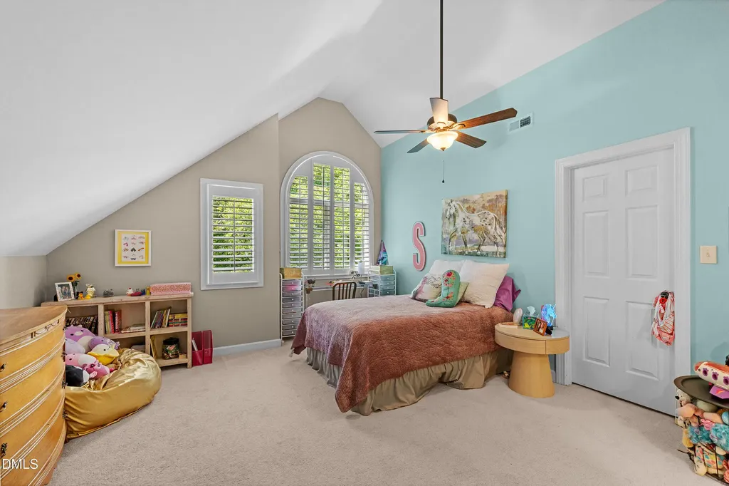 6005 Heatherstone Drive Raleigh NC 27606
