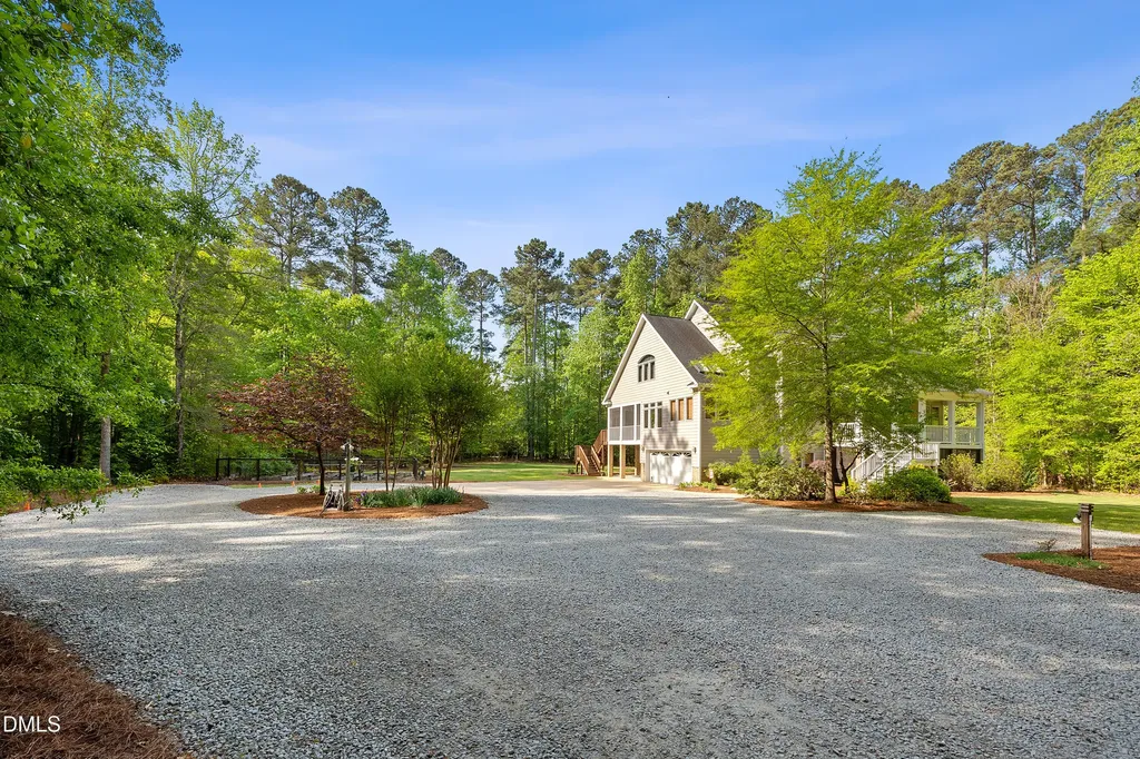 6005 Heatherstone Drive Raleigh NC 27606