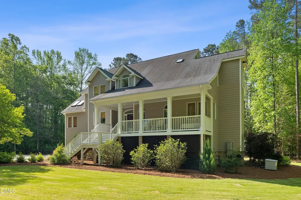 6005 Heatherstone Drive Raleigh NC 27606