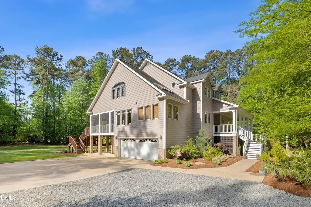 6005 Heatherstone Drive Raleigh NC 27606