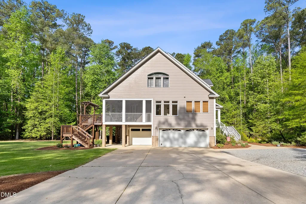 6005 Heatherstone Drive Raleigh NC 27606