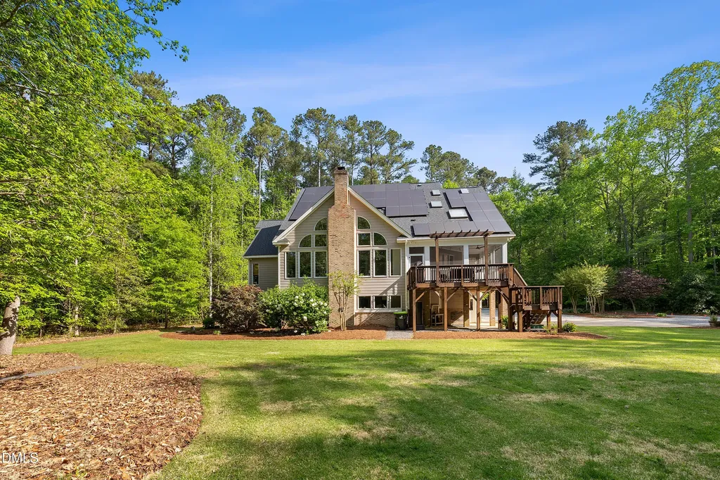 6005 Heatherstone Drive Raleigh NC 27606