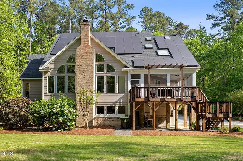 6005 Heatherstone Drive Raleigh NC 27606