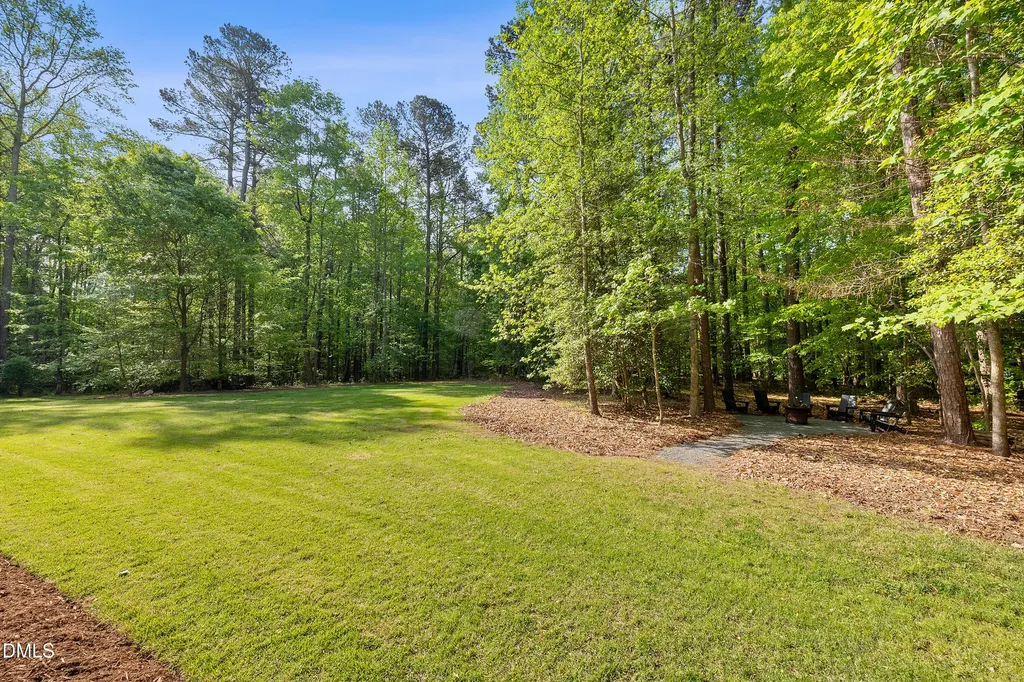 6005 Heatherstone Drive Raleigh NC 27606