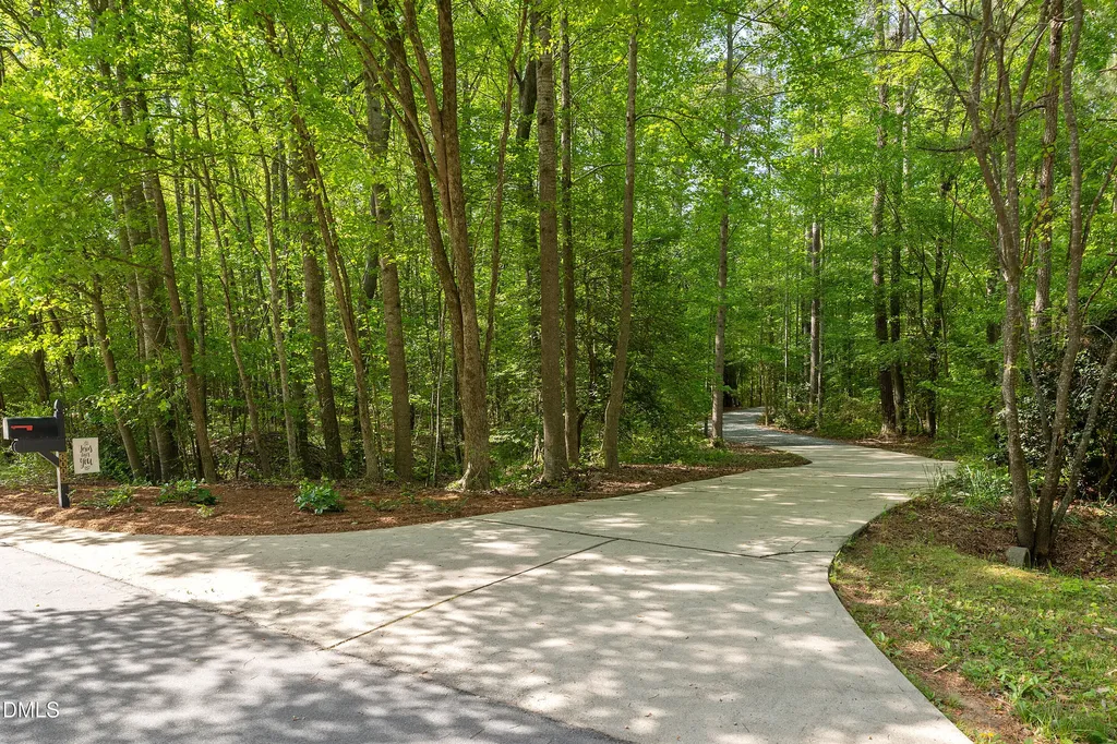 6005 Heatherstone Drive Raleigh NC 27606
