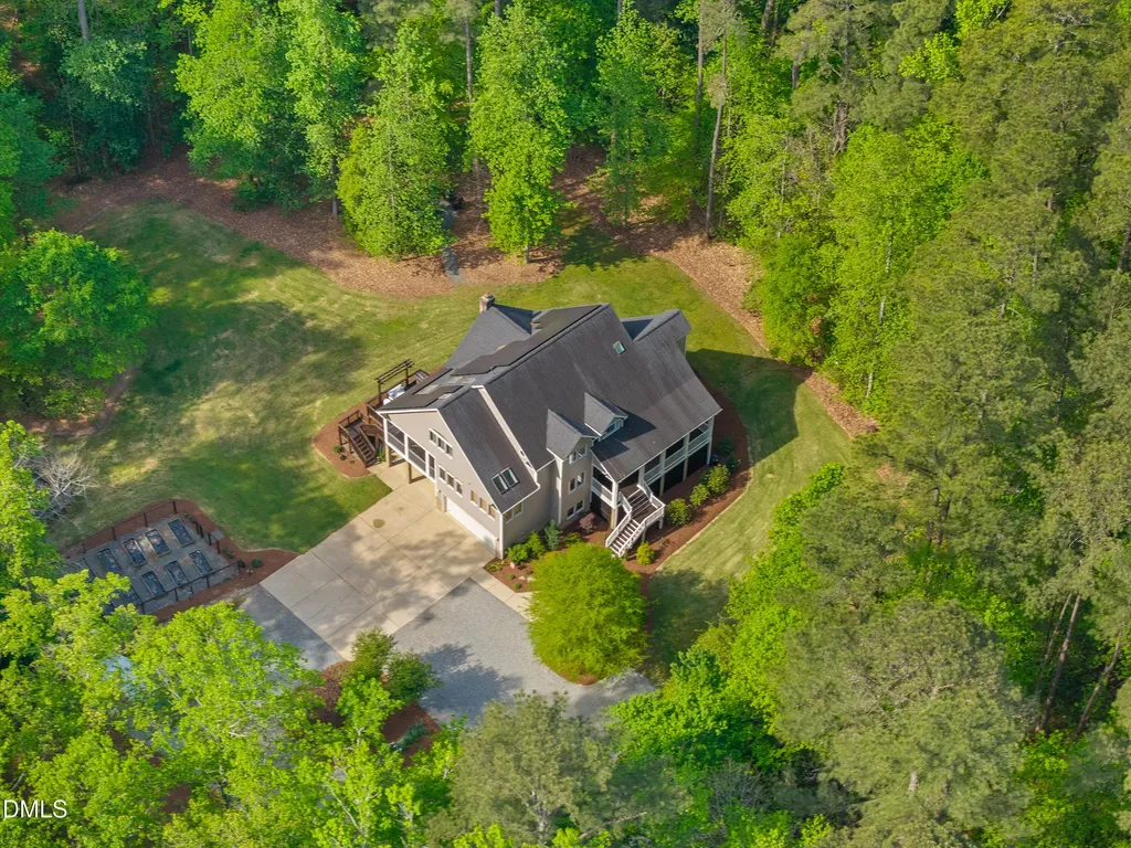 6005 Heatherstone Drive Raleigh NC 27606