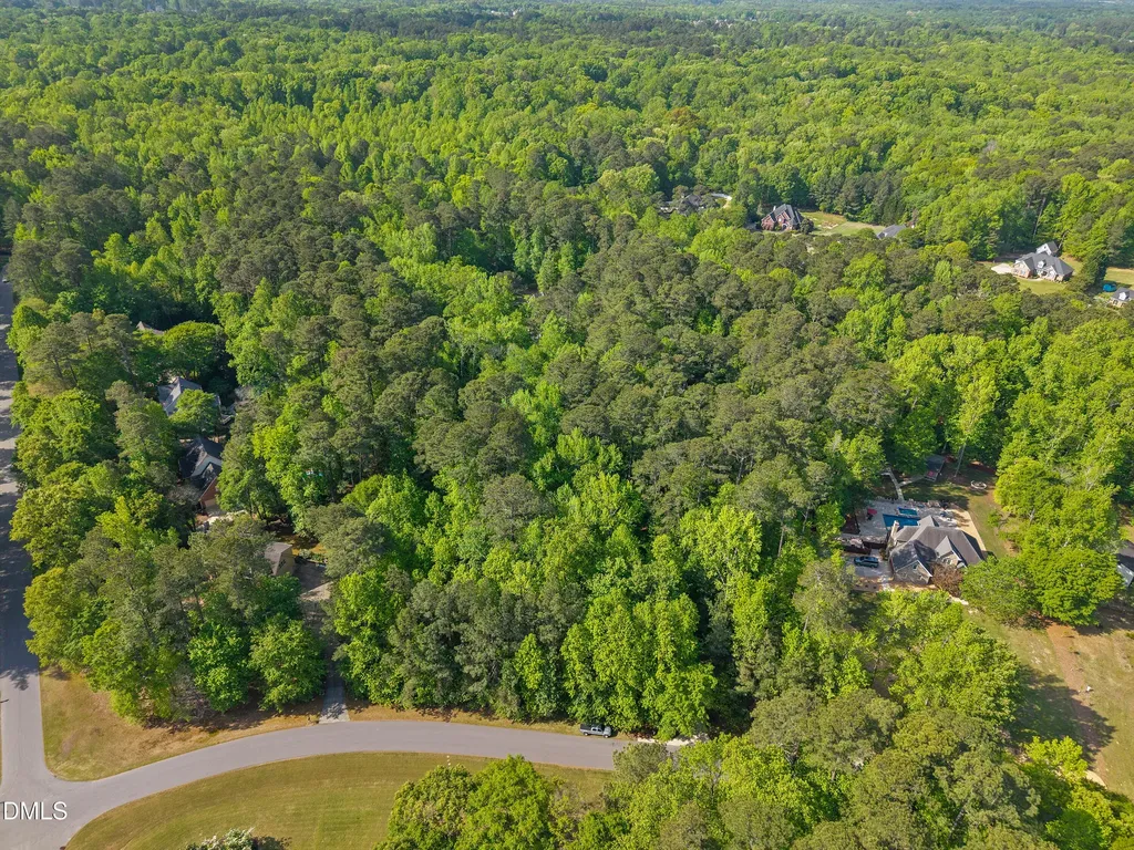 6005 Heatherstone Drive Raleigh NC 27606