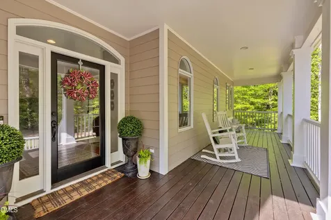 6005 Heatherstone Drive Raleigh NC 27606