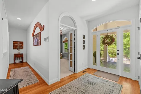 6005 Heatherstone Drive Raleigh NC 27606