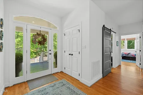 6005 Heatherstone Drive Raleigh NC 27606