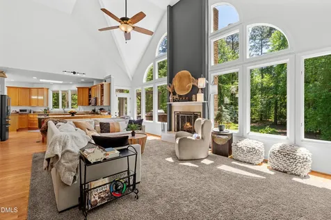 6005 Heatherstone Drive Raleigh NC 27606