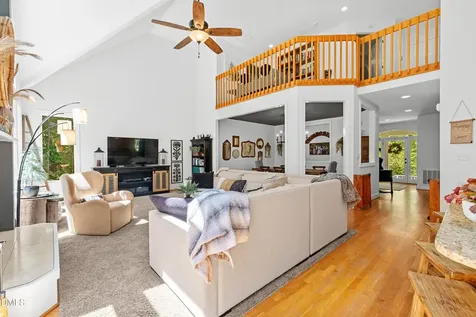 6005 Heatherstone Drive Raleigh NC 27606