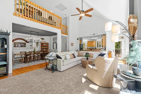 6005 Heatherstone Drive Raleigh NC 27606