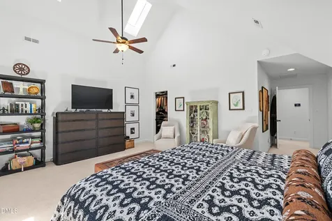 6005 Heatherstone Drive Raleigh NC 27606