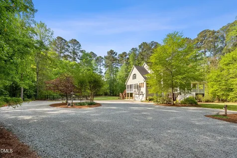 6005 Heatherstone Drive Raleigh NC 27606