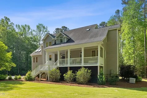 6005 Heatherstone Drive Raleigh NC 27606