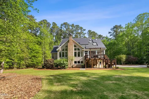 6005 Heatherstone Drive Raleigh NC 27606