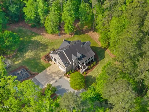 6005 Heatherstone Drive Raleigh NC 27606