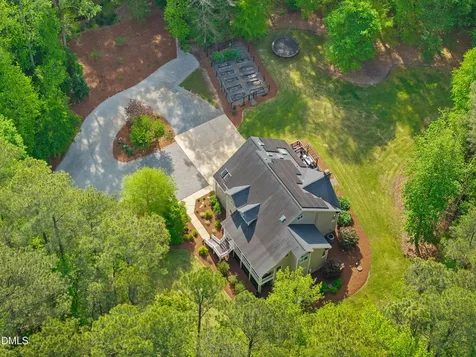 6005 Heatherstone Drive Raleigh NC 27606