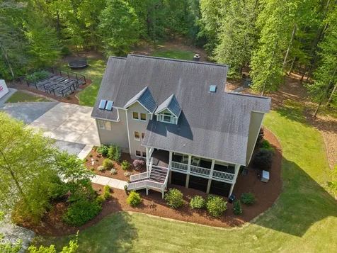 6005 Heatherstone Drive Raleigh NC 27606
