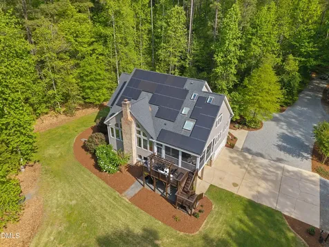 6005 Heatherstone Drive Raleigh NC 27606