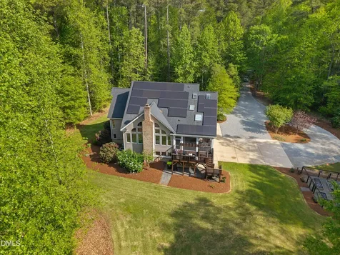 6005 Heatherstone Drive Raleigh NC 27606
