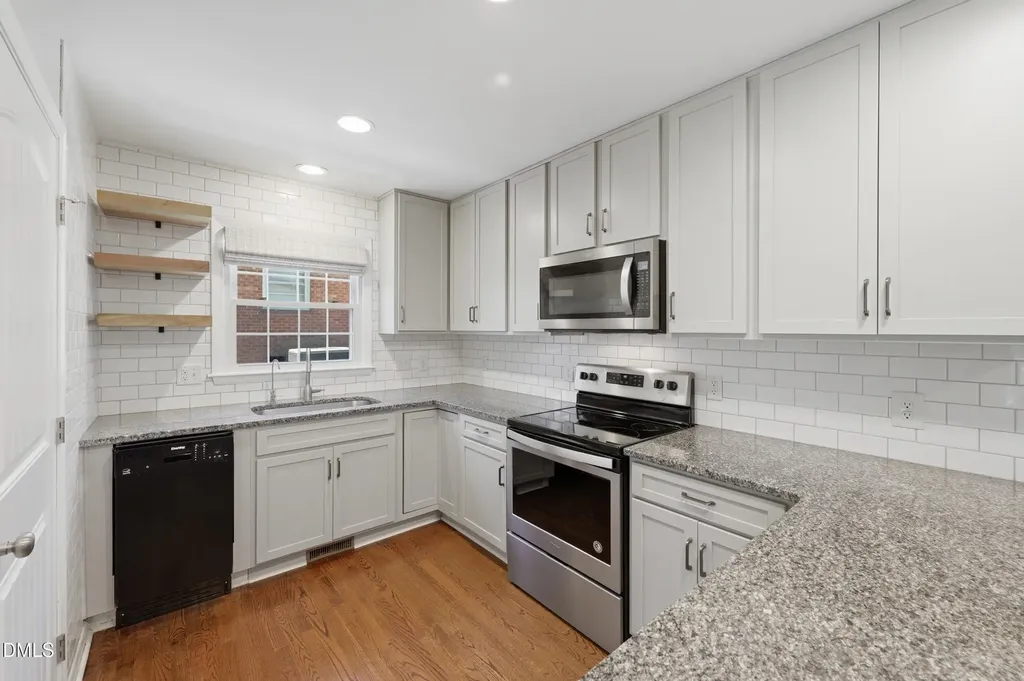2744 Milburnie Road Raleigh NC 27610