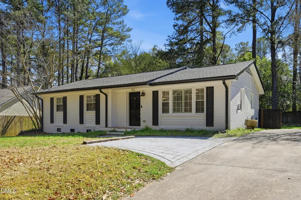 2744 Milburnie Road Raleigh NC 27610