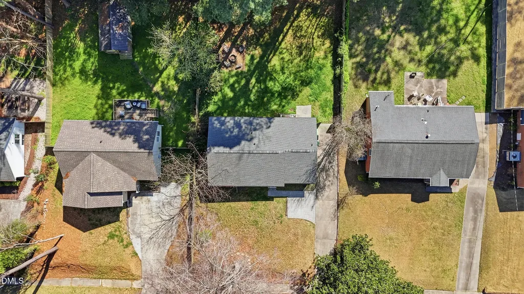 2744 Milburnie Road Raleigh NC 27610