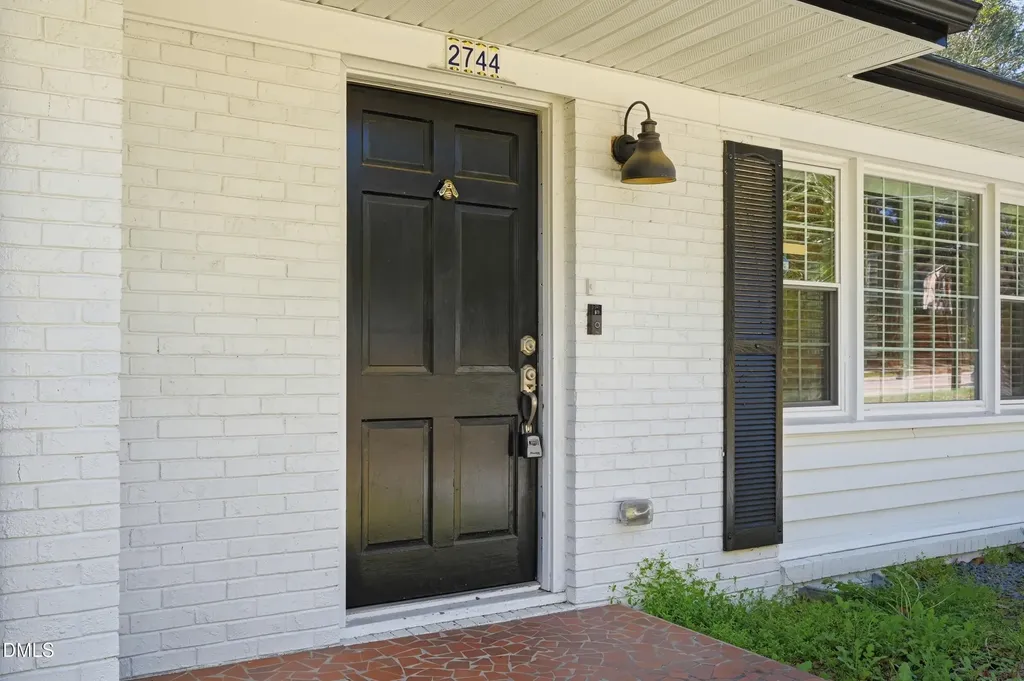 2744 Milburnie Road Raleigh NC 27610