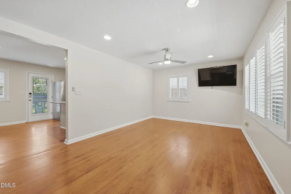 2744 Milburnie Road Raleigh NC 27610