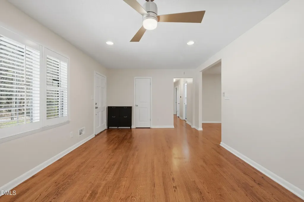 2744 Milburnie Road Raleigh NC 27610