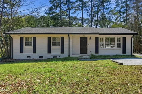 2744 Milburnie Road Raleigh NC 27610