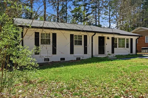 2744 Milburnie Road Raleigh NC 27610