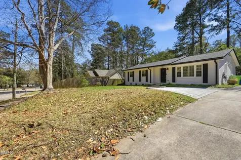 2744 Milburnie Road Raleigh NC 27610