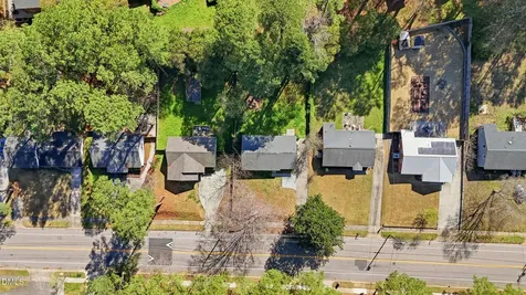 2744 Milburnie Road Raleigh NC 27610