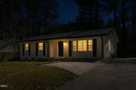 2744 Milburnie Road Raleigh NC 27610