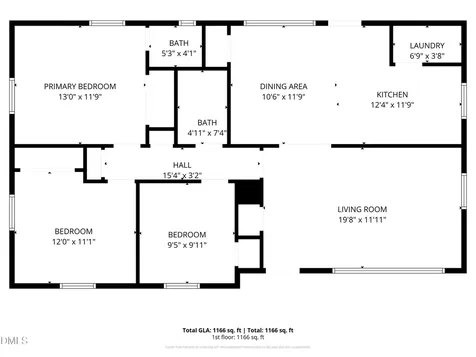 2744 Milburnie Road Raleigh NC 27610