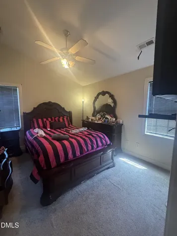 4109 Huntsmoor Lane Wilson NC 27896