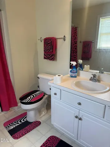 4109 Huntsmoor Lane Wilson NC 27896