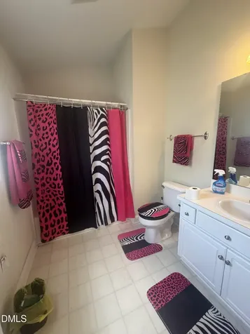 4109 Huntsmoor Lane Wilson NC 27896